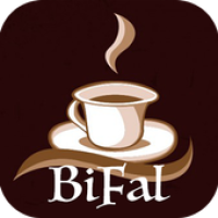 BiFal - Kahve Falı APK カバーアート