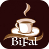 BiFal - Kahve Falı Application icon