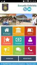 Escuela Gabriela APK Download for Android