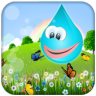 Water the Plants Game icon