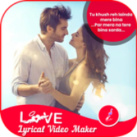 Изображения Love Lyrical Video Status Maker на ПК с Windows