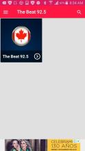 92.5 Fm Radio Station Montreal Radio APK Download for Android