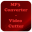 MP3Converter and Audio Cutter Download on Windows