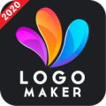 Logo Maker 2020, 3D Logo designer, Logo Creator Apk