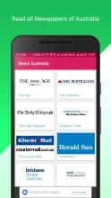 Australia Newspapers APK Download for Android