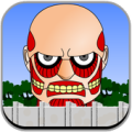 Titan Attack Live Wallpaper Apk