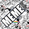 Meme Italia Application icon