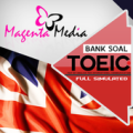 Simulated TOEIC Apk