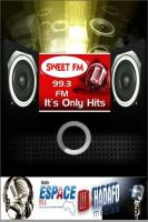 Sweet FM Guinée APK Cartaz #1