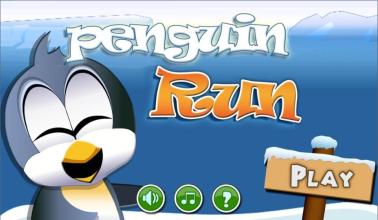 Penguin Run Adventure APK Download for Android