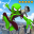 Spider Stickman Rope Hero 2 - Vegas Gangster Crime Download on Windows
