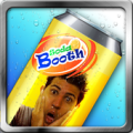 Soda Can Booth Apk