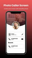 Photo Caller Screen : Photo Caller ID APK Cartaz #6