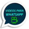 Videos engraçados Application icon