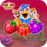 Fruit Mix Splash Game icon