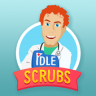 Idle Scrubs Game icon