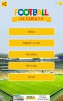 Football Ultimate - Quiz APK Ảnh chụp màn hình #10