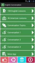 English Conversation APK Download for Android