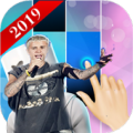 Justin Bieber Best Song Piano Tiles Apk