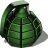 Grenade simulator Game icon