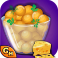 Cheese Ball - Cooking Fever Apk