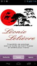 LEONIE LELIEVRE APK Download for Android