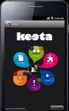 Keeta Media Player APK Download for Android