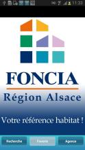 FONCIA REGION ALSACE APK Download for Android