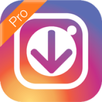 Save Insta Pro APK icon