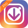 Save Insta Pro Application icon