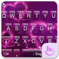 Amour Love Keyboard Theme Apk