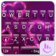 Amour Love Keyboard Theme APK