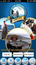 Channel Islands Sportfishing APK Download for Android