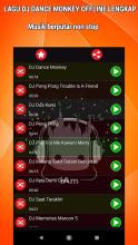 DJ Dance Monkey Offline APK Download for Android