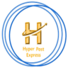 hyper-post Application icon