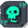 Pew Pew, Stuff dies (Unreleased) Game icon