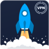 Super VPN - Free Proxy VPN Application icon