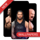 Wrestlers Wallpapers APK