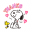 Cute Snoopy Stickers For Whatsapp Download on Windows