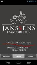 JANSSENS IMMOBILIER APK Download for Android