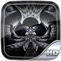 Black Wallpaper HD Apk