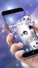 Cute Kitty Theme APK Download for Android