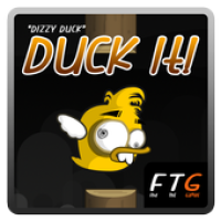 Изображения Duck It (Dizzy Duck) на ПК с Windows