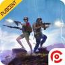 PUBCENT: SURVIVAL SHOOTER GAME Game icon