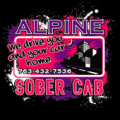 Alpine Sober Cab Apk