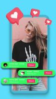 New BoostLike 2019 - Get Followers For TikTok APK Gambar Screenshot #1