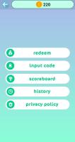 Anteprima screenshot di TaskUp : Solve Quiz & Get Rewards APK #5