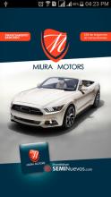 Miura M Motors APK Download for Android