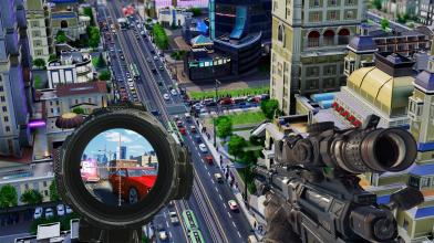 FPS Sniper 3D Gun Shooter: Shooting Games APK Download for Android