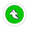 Whats Ghost Application icon